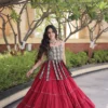 Launching Moni 5075 Cotton Navratri Lehenga Choli Wholesale 2026