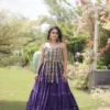 Launching Moni 5075 Cotton Navratri Lehenga Choli Wholesale 2026