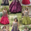 Launching Moni 5075 Cotton Navratri Lehenga Choli Wholesale 2026