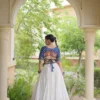 Mohini 7180 Cotton Gota-Patti Work Navratri Lehenga Choli Wholesale