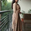 Aradhna 2067 Rayon Printed Kurti Pant Dupatta Dress Wholesale