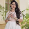 Launching Mohini 9346 Kora Cotton Embroidered Mirror Work Navratri Collection Wholesale 2026