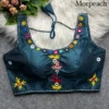 Stylish Priyal Navratri Special Bollywood Readymade Blouse 2026