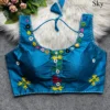 Stylish Priyal Navratri Special Bollywood Readymade Blouse 2026