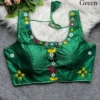 Stylish Priyal Navratri Special Bollywood Readymade Blouse 2026