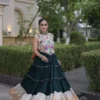 Latest Moni KA 5071 Rayon With Kutchi work Navratri Lehenga Choli Wholesale 2026
