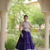 Latest Moni KA 5071 Rayon With Kutchi work Navratri Lehenga Choli Wholesale 2026