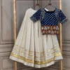 Beautiful Mohini 7180 Cora Cotton Gota-Patti work Navratri traditional Collection Wholesale 2026