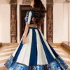 Stylish WMN 1714 Pure Rayon Gotta Patti With MIrror Work Navratri Lehenga Chaniya Choli Wholesale 2026