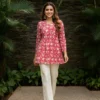 Shiv 1048 Cotton Fancy Short Top Wholesale Supplier