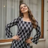 Shiv 1049 Cotton Fancy Short Kurti Wholesale Supplier