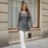 Shiv 1049 Cotton Fancy Short Kurti Wholesale Supplier