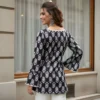 Shiv 1049 Cotton Fancy Short Kurti Wholesale Supplier