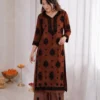 Buy SS2016 Rayon Chikankari Kurti with Plazzo Set Wholesale Supplier 2026