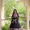 Beautiful Mohini 7178 Kora Cotton with Gamthi & Gota patti work Lehenga Choli Wholesale 2026