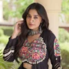 Beautiful Mohini 7178 Kora Cotton with Gamthi & Gota patti work Lehenga Choli Wholesale 2026