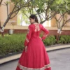 Beautiful Mohini 7178 Kora Cotton with Gamthi & Gota patti work Lehenga Choli Wholesale 2026