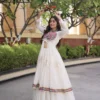 Beautiful Mohini 7178 Kora Cotton with Gamthi & Gota patti work Lehenga Choli Wholesale 2026