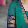 Buy LFK 7022 Kanchi Cotton South Indian Kurti Dupatta Set Wholesale 2026