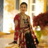 Stylish C585 201 Heavy Muslin Cotton with Mirror Work Lehenga Chaniya Choli Wholesale 2026