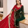 Launching WMN 1777 Georgette With Bandhej & Gota Patti Work Navratri Special Lehenga Choli Wholesale 2026