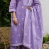 FFD 72 Cotton Kurti Pant Dupatta Set Wholesale Supplier