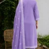 FFD 72 Cotton Kurti Pant Dupatta Set Wholesale Supplier