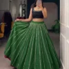 Juhi Pure Cotton with Jari Work Lehenga Choli Wholesale