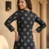 Shiv 1063 Cotton V Neck Short Kurti Wholesale Supplier