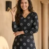 Latest Shiv 1063 Cotton V Neck Short Kurti Wholesale Supplier 2026