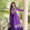 Buy Moni 5081 Kora Cotton Bandhni work with kutchi Work Navratri Lehenga Chaniya Choli Wholesale 2026