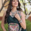 Buy Mohini 7183 Rayon With Gamthi Mirror Work Lehenga Chaniya Choli Wholesale 2026