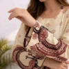 Shiv 1068 Cotton Kalamkari Short Kurti Wholesale Supplier