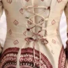 Buy Shiv 1068 Cotton Kalamkari Short Kurti Wholesale Supplier 2026