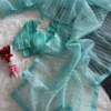 Beautiful MHV Organza Silk Saree Wholesale Supplier 2026