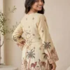 Beautiful Shiv 1070 Cotton Kalamkari Short Kurti Wholesale Exporter 2026