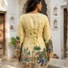 Beautiful Shiv 1071 Cotton Kalamkari Short Kurti Wholesale Supplier 2026