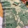 Launching MHV Pure Jamdani With Rich Zari Weave Saree Wholesale Supplier 2026
