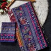 WMS Modal Ultra Silk and Real Mirror work Saree Wholesale Surat