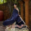 Beautiful C585 206 Heavy Muslin Cotton With Mirror Work Navratri Lehenga Choli Wholesale 2026