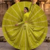 Juhi Pure Rayon Cotton Silk with jari Work Lehenga Choli Wholesale Supplier