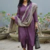 Launching Aradhna 2067 Rayon Cotton Kurti Pant Dupatta Wholesale Supplier 2026