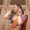 Stylish C585 207 Heavy Muslin Cotton Wirh Mirror Work Navratri Lehenga Chaniya Choli Wholesale 2026