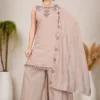 Beautiful RRD Vol 280601 Roman & Embroidery Work Top Bottom With Dupatta Set Wholesale Surat 2026