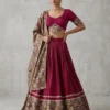 Buy Juhi Jamkudi Rayon Cotton Lehenga Chaniya Choli Wholesale Supplier 2026
