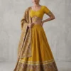 Buy Juhi Jamkudi Rayon Cotton Lehenga Chaniya Choli Wholesale Supplier 2026