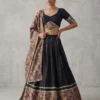 Buy Juhi Jamkudi Rayon Cotton Lehenga Chaniya Choli Wholesale Supplier 2026