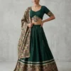 Buy Juhi Jamkudi Rayon Cotton Lehenga Chaniya Choli Wholesale Supplier 2026