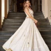 WMN 1700 Feather-Light Navratri Lehenga Choli Wholesale Supplier