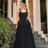 WMN 1700 Feather-Light Navratri Lehenga Choli Wholesale Supplier